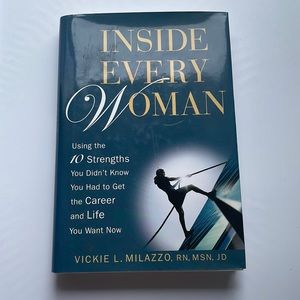 Inside Every Woman GUC